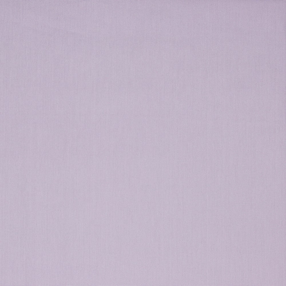 Premium 100% kokvilnas audums - lillā 125 g/m²