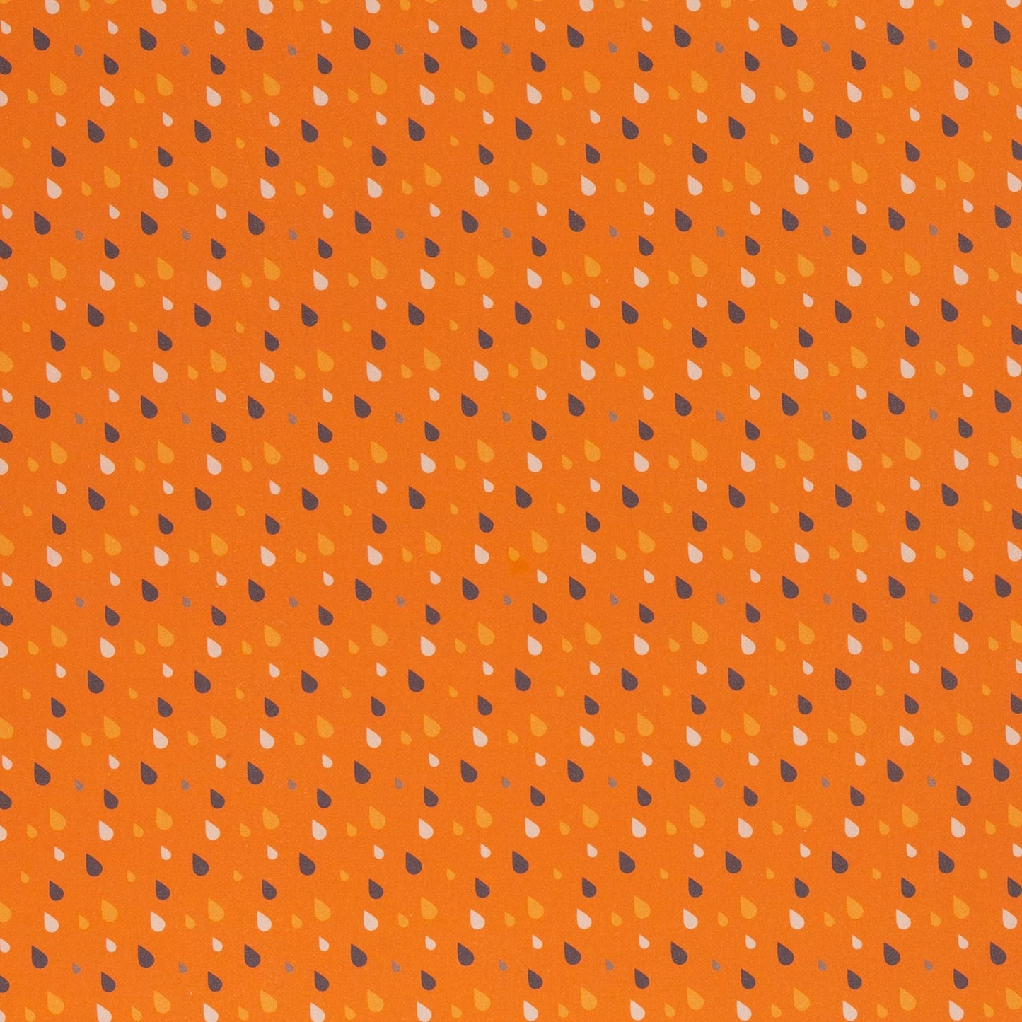 Premium 100% kokvilnas audums - pilieni 130 g/m²