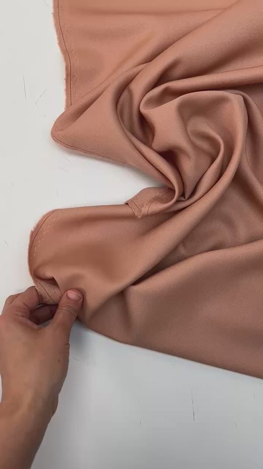 Prantsuse villa ülikonnakangas | 100% vill | 260 g/m² | 150 cm