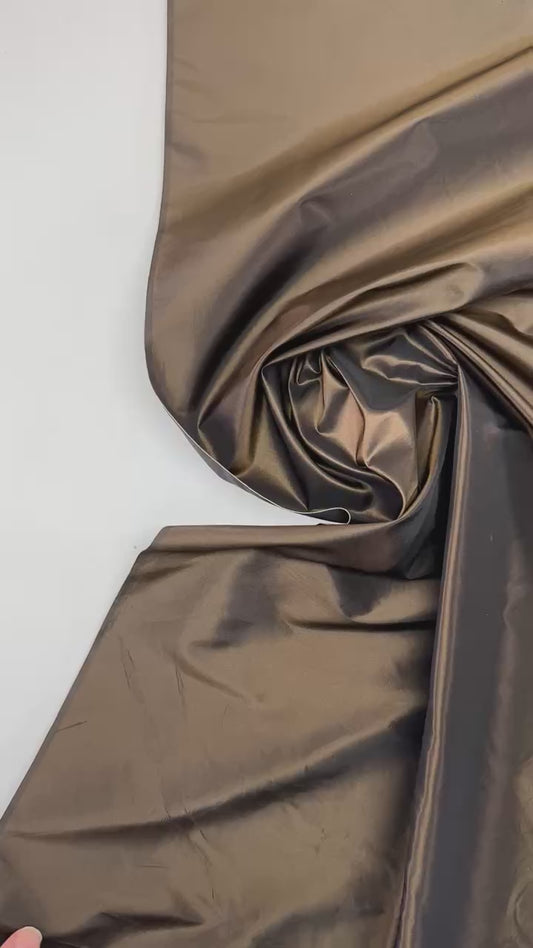 100 Siid-tumedpruun 70 g/m²