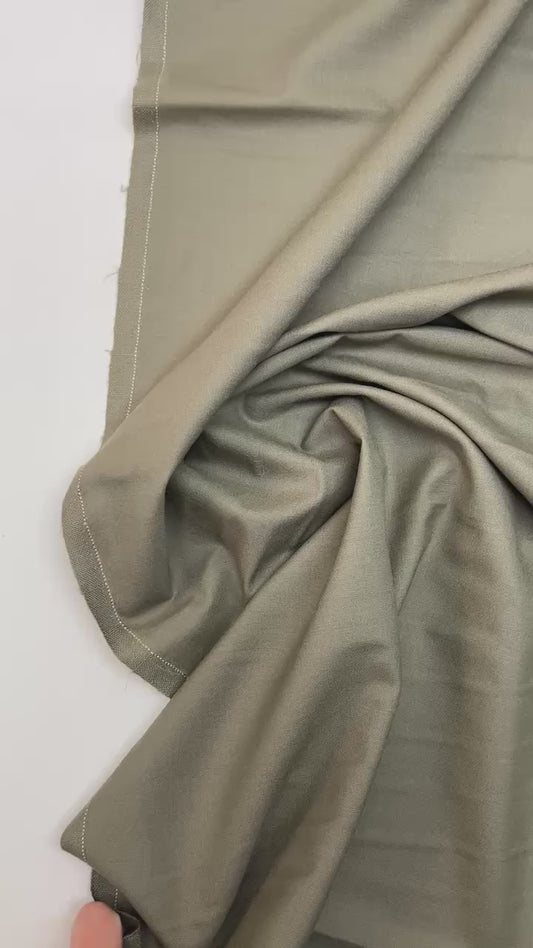 Villane kangas-haki 210 g/m²