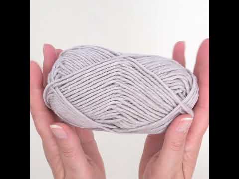 DROPS Big Merino lõng - 50 g / 75 m