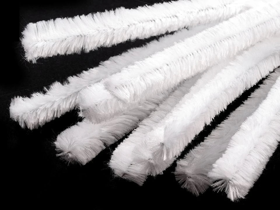 Pilt koheva traadiga | Ø15 mm (30 cm) |10 tk – saadaval Šarlotes audumi