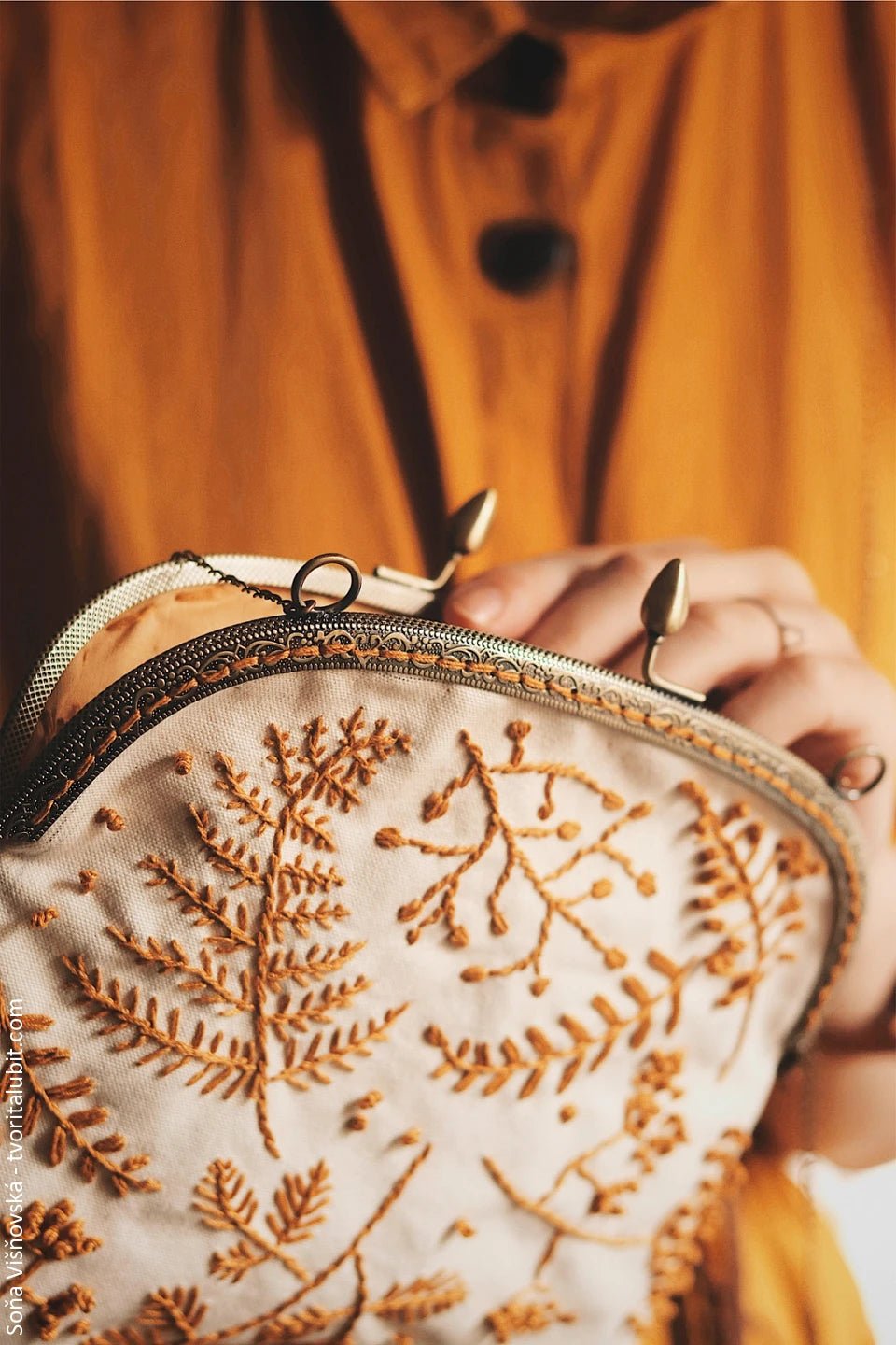 Punch Needle izšūšanas komplekts | 3 dažāda izmēra adatas | Garums 13 cm