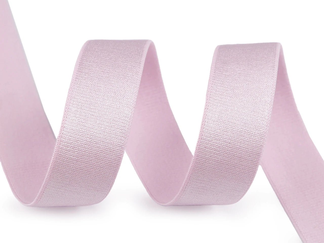 Attēls ar Satina gumija krūšturu lencēm 20 mm| dažādu toņu – pieejams Šarlotes audumi