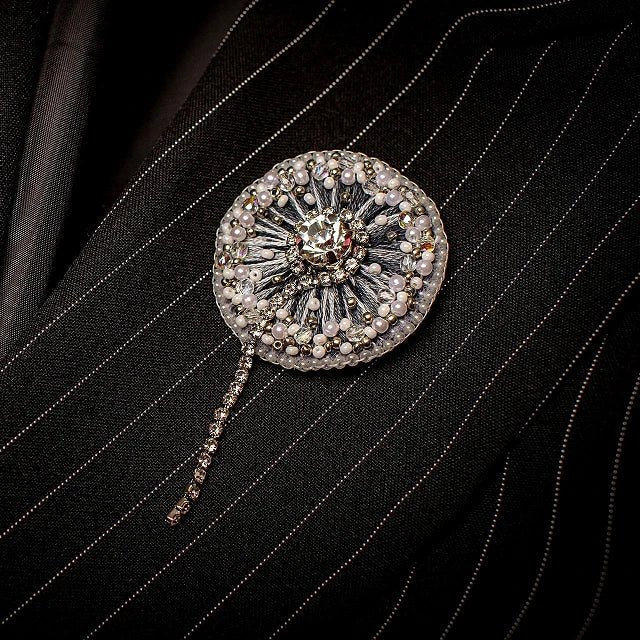 Slīpētas Čehu stikla pērlītes 3 mm - dažādas krāsas 5 g