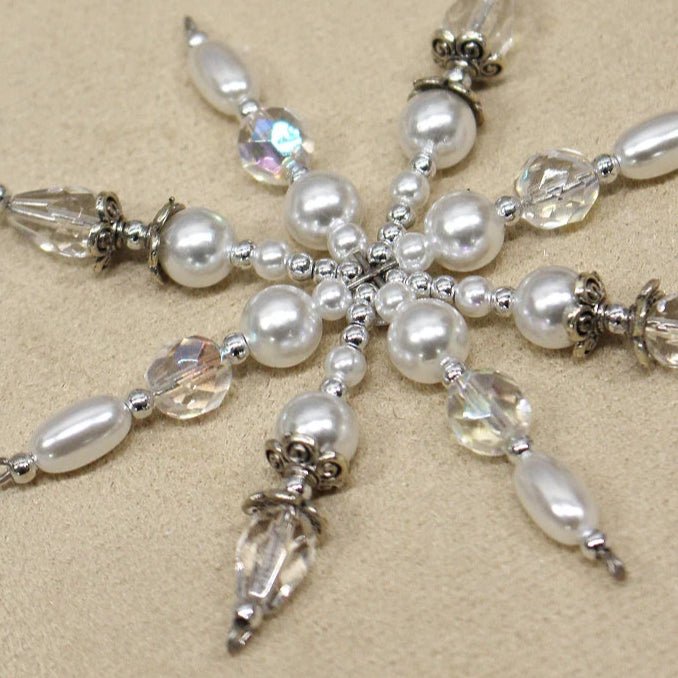 Slīpētas Čehu stikla pērlītes 8 mm - dažādas krāsas 20 g