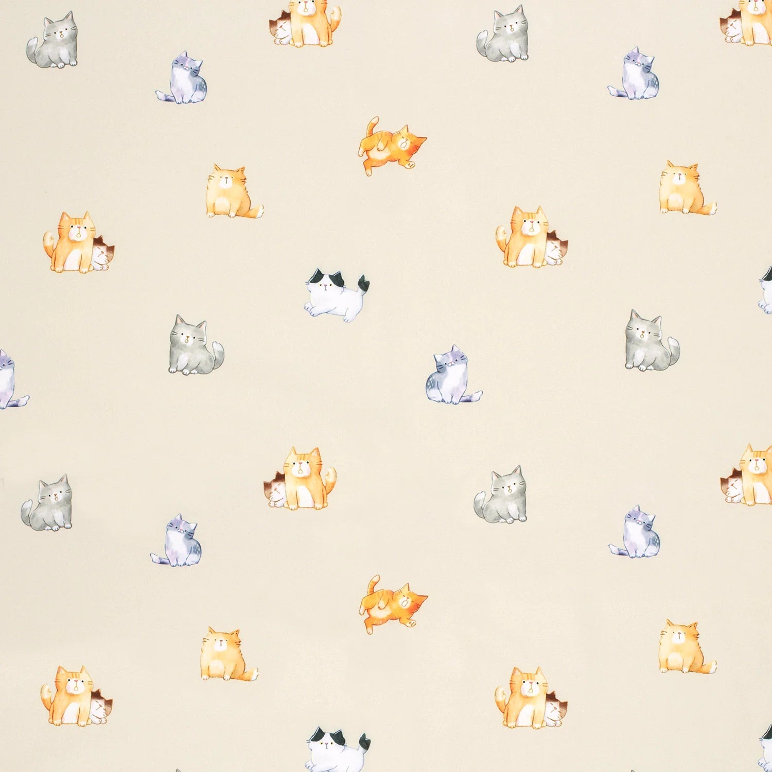 Softshell audums - kaķīši 310 g/m²