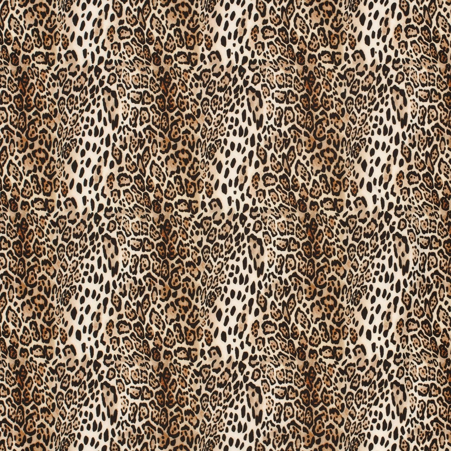 Softshell audums - leopards 310 g/m²