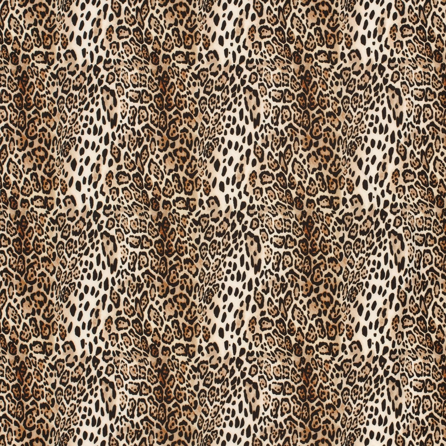 Softshell audums - leopards 310 g/m²