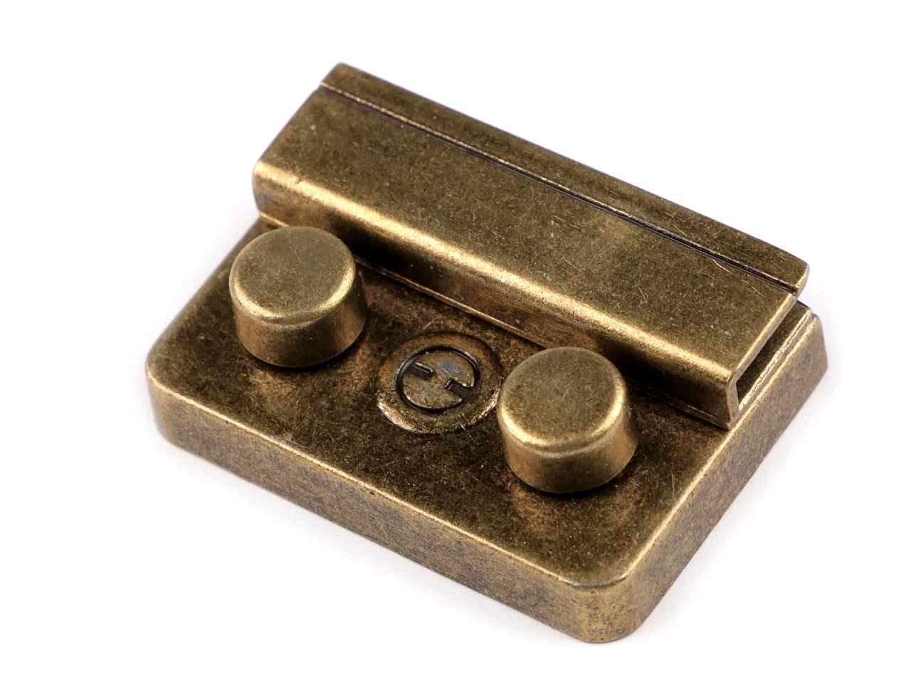 Image avec fermoir finlandais (lock) 32x46 mm – disponible chez Šarlotes audumi
