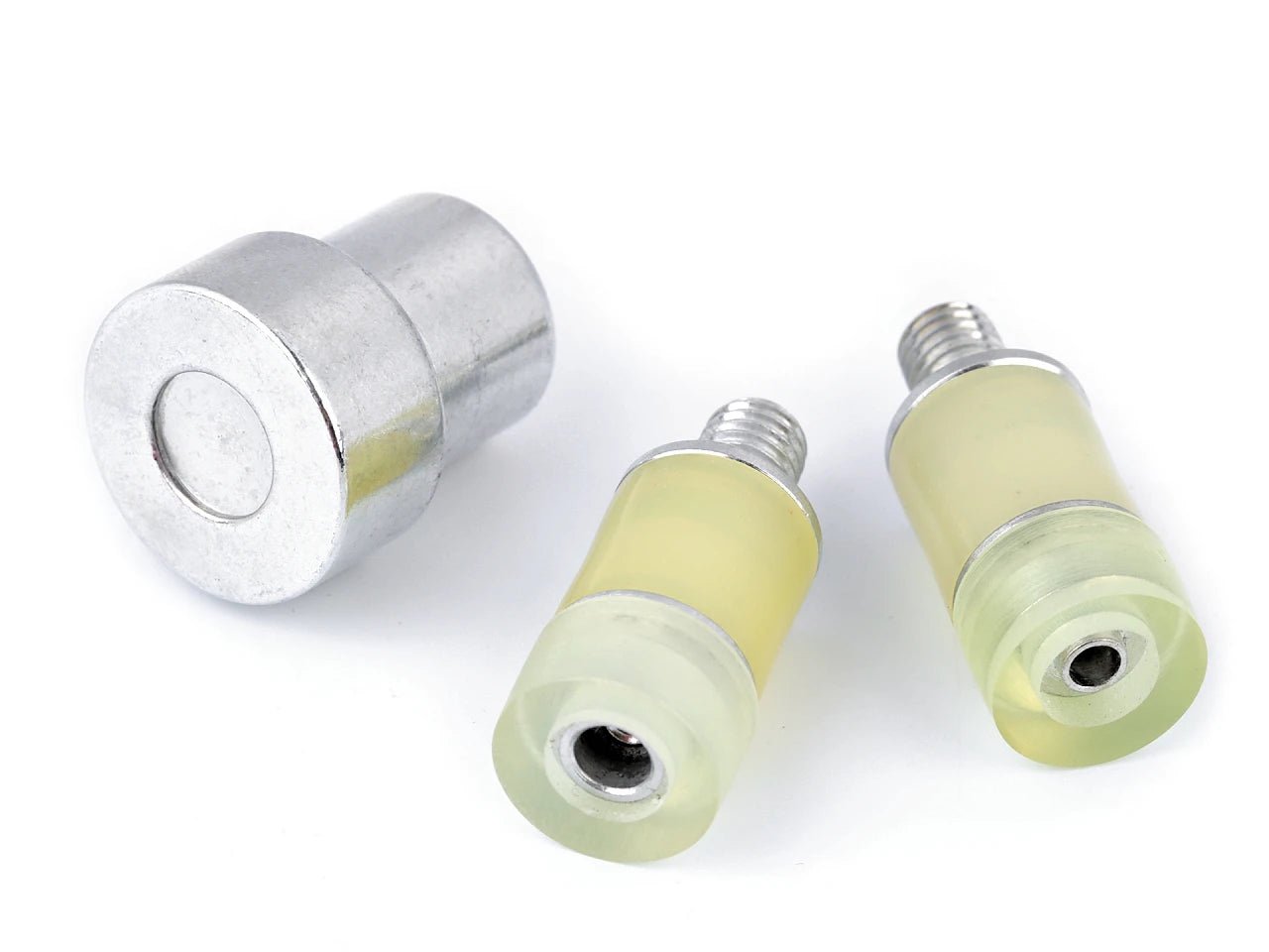 Spiedpogu preses uzgalis Ø 10 mm