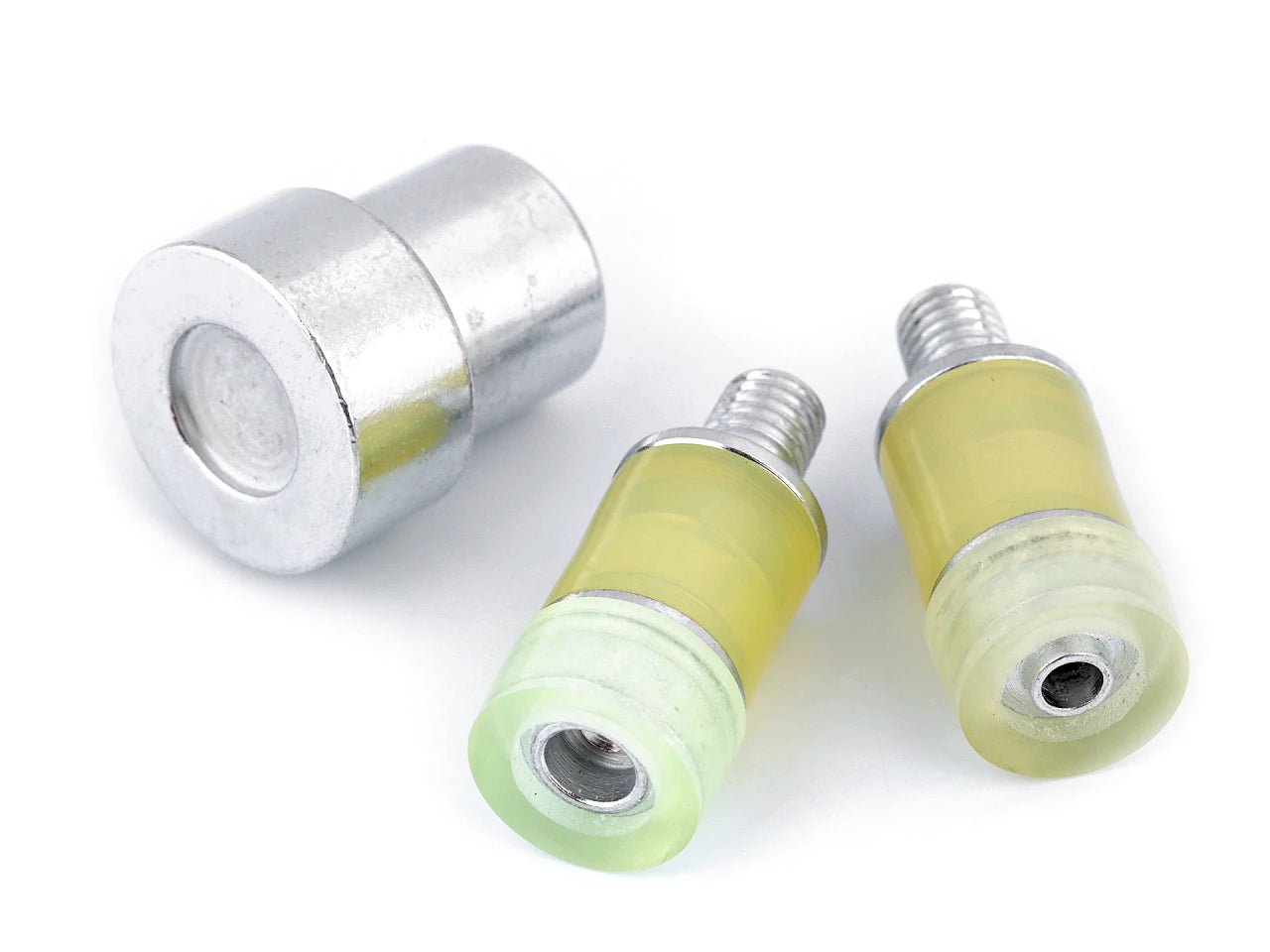 Spiedpogu preses uzgalis Ø 11 mm