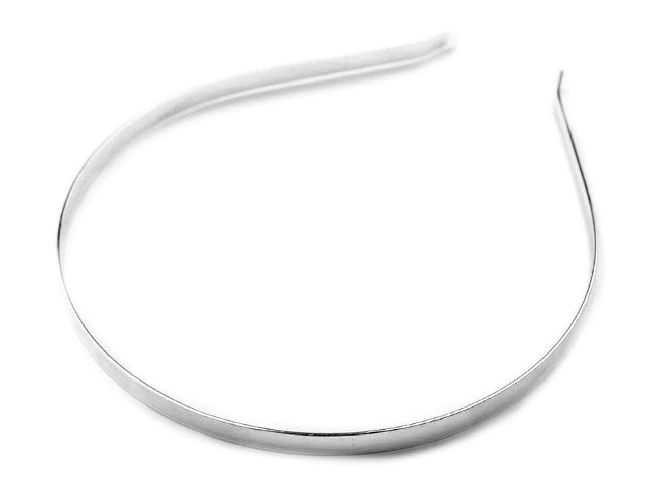 Stīpiņas bāze |platums 5 mm| dažadu toņu