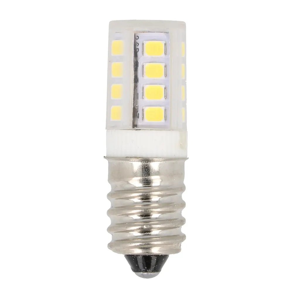 Šujmašīnu LED spuldze Milward - LED E14