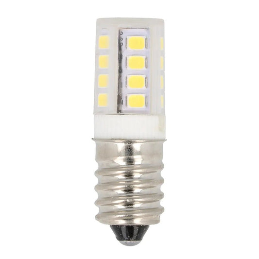 Šujmašīnu LED spuldze Milward - LED E14