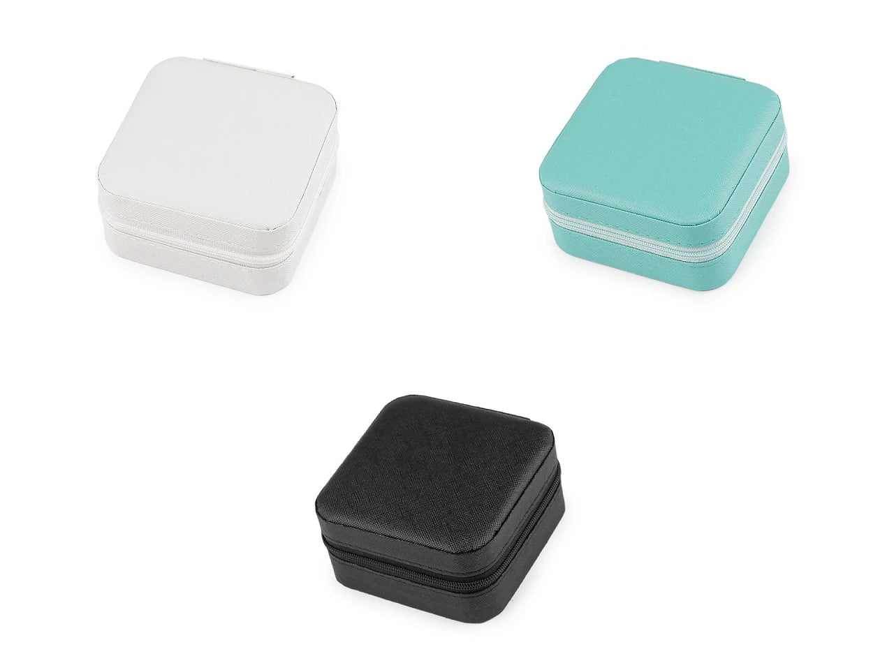 Attēls ar Šūšanas komplekts kastītē|dažāu toņu – pieejams Šarlotes audumi