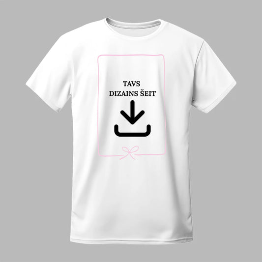 T-shirt-all color 8
