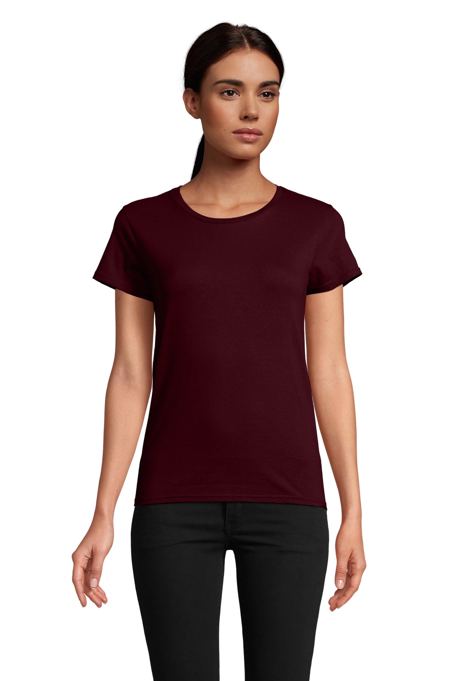 txt
T-shirt femme SOL'S Pioneer Women 175 g/m² – disponible chez Šarlotes audumi