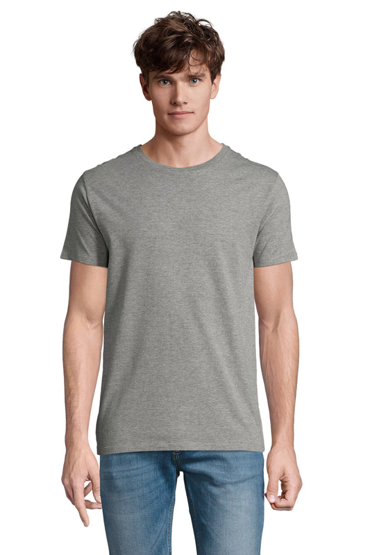 Attēls ar T - krekls vīriešu RTP Apparel Cosmic Men 155 g/m² – pieejams Šarlotes audumi