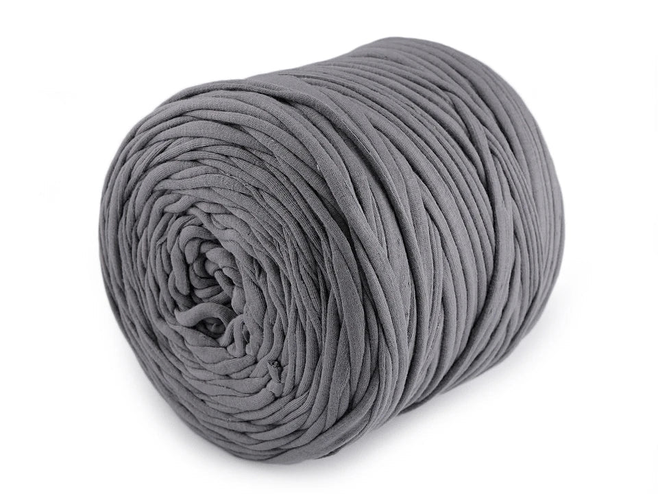 T - kreklu | Spageti dzija - 120m 700g