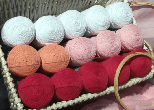 T - kreklu | Spageti dzija - 120m 700g