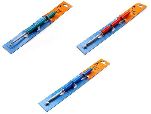 Tamboradata Pony| izmēri 4 mm - 5 mm