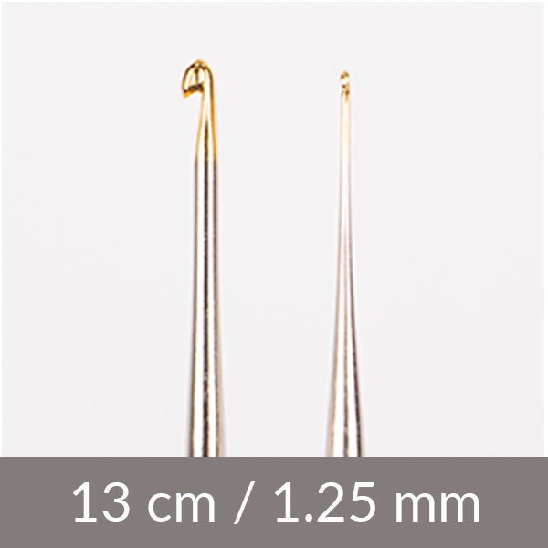 Tamboradata tērauda DROPS| izmēri 0.75–1.75 mm