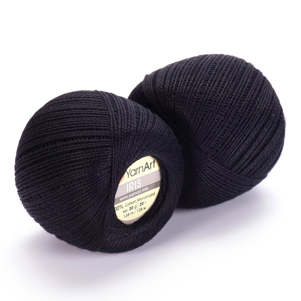 Tambordiegi YARN ART IRIS - 138m | 20g