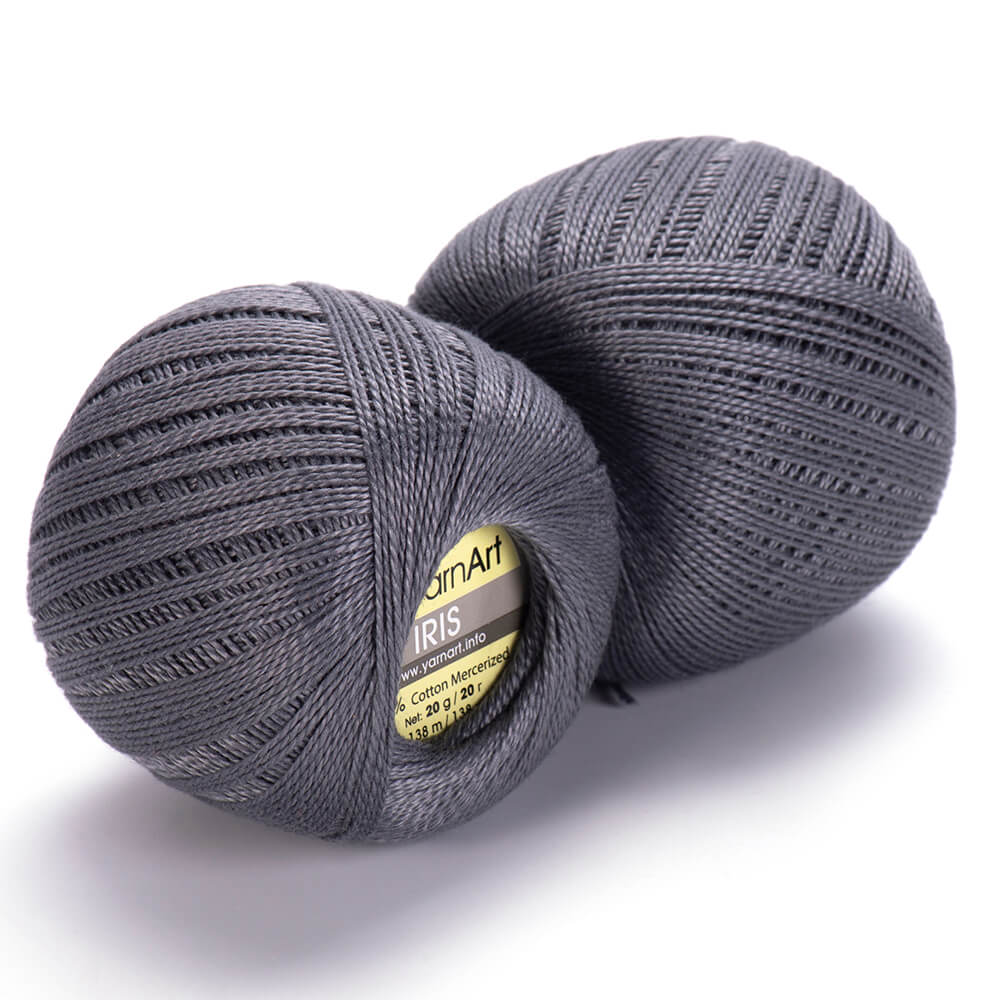 Tambordiegi YARN ART IRIS - 138m | 20g