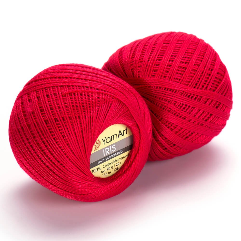 Tambordiegi YARN ART IRIS - 138m | 20g