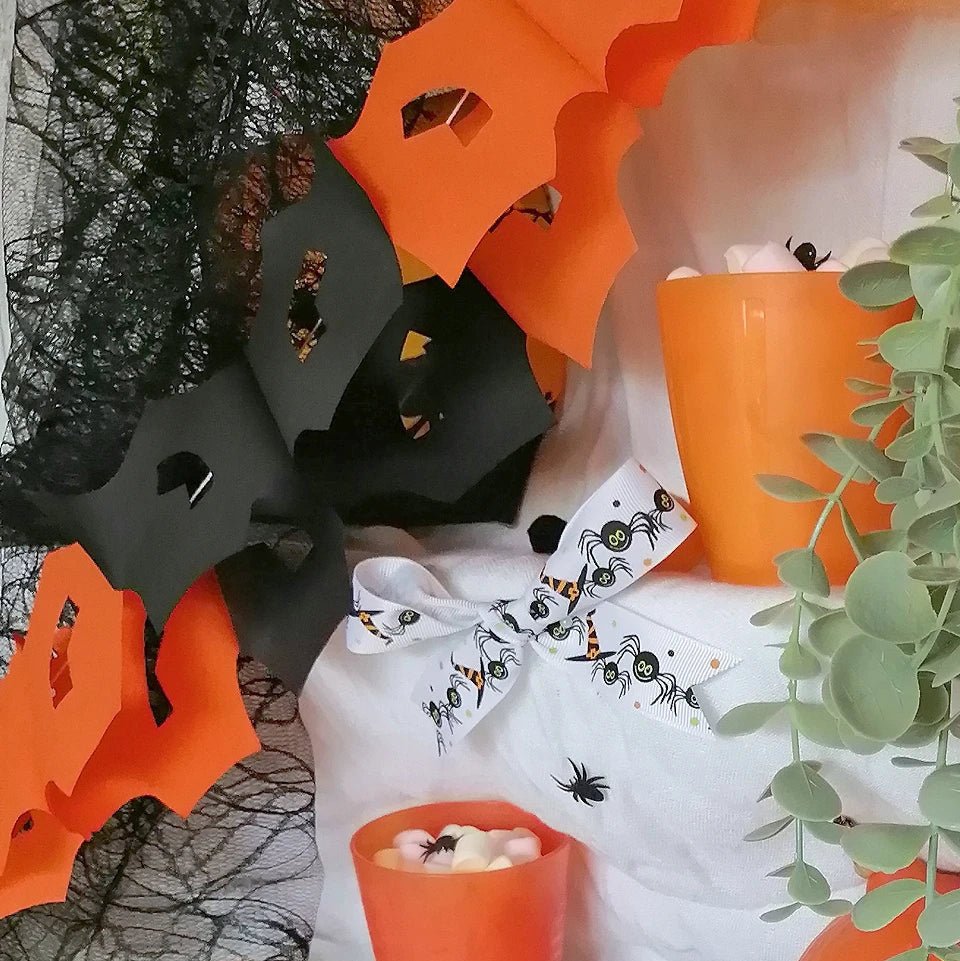 Tills | stingrs - zirnekļu tīkls 27 g/m² - melns