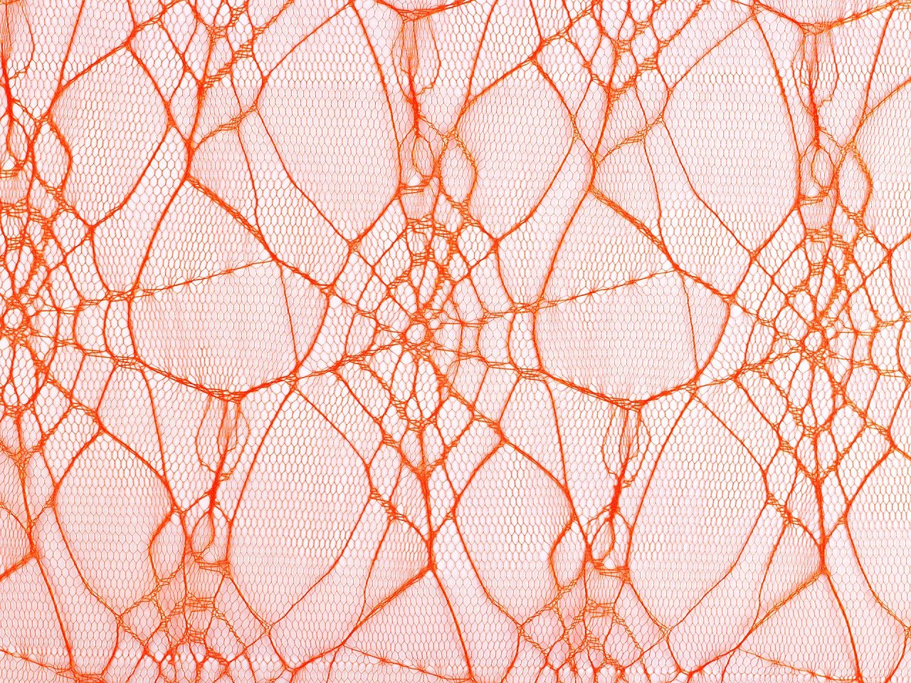 Tills | stingrs - zirnekļu tīkls 27 g/m² - ornažs