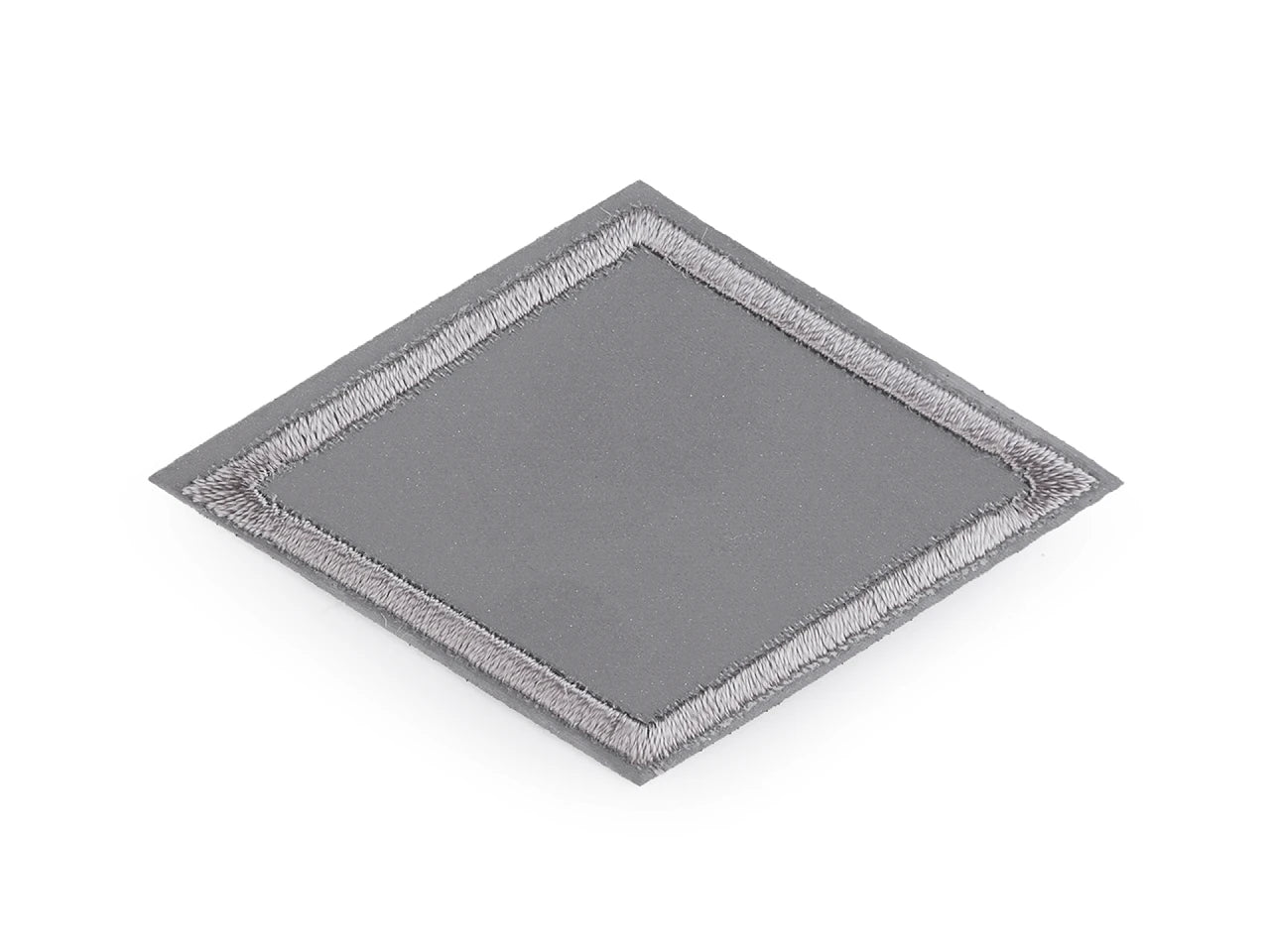 Attēls ar Uzgludināmie atstarotāji, aplikācijas | dažādas formas un izmēri – pieejams Šarlotes audumi