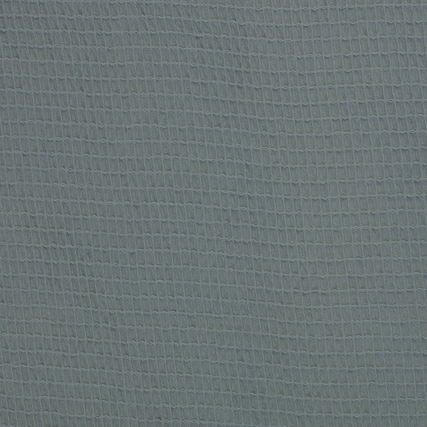 Attēls ar Vafeļaudums - piparmētra 230 g/m² – pieejams Šarlotes audumi