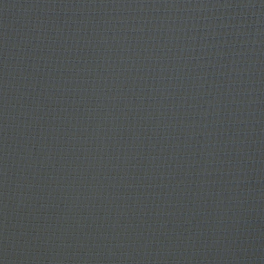 Attēls ar Vafeļaudums - zaļpelēks 230 g/m² – pieejams Šarlotes audumi