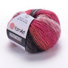 Roosad mustad toonid - #A-8