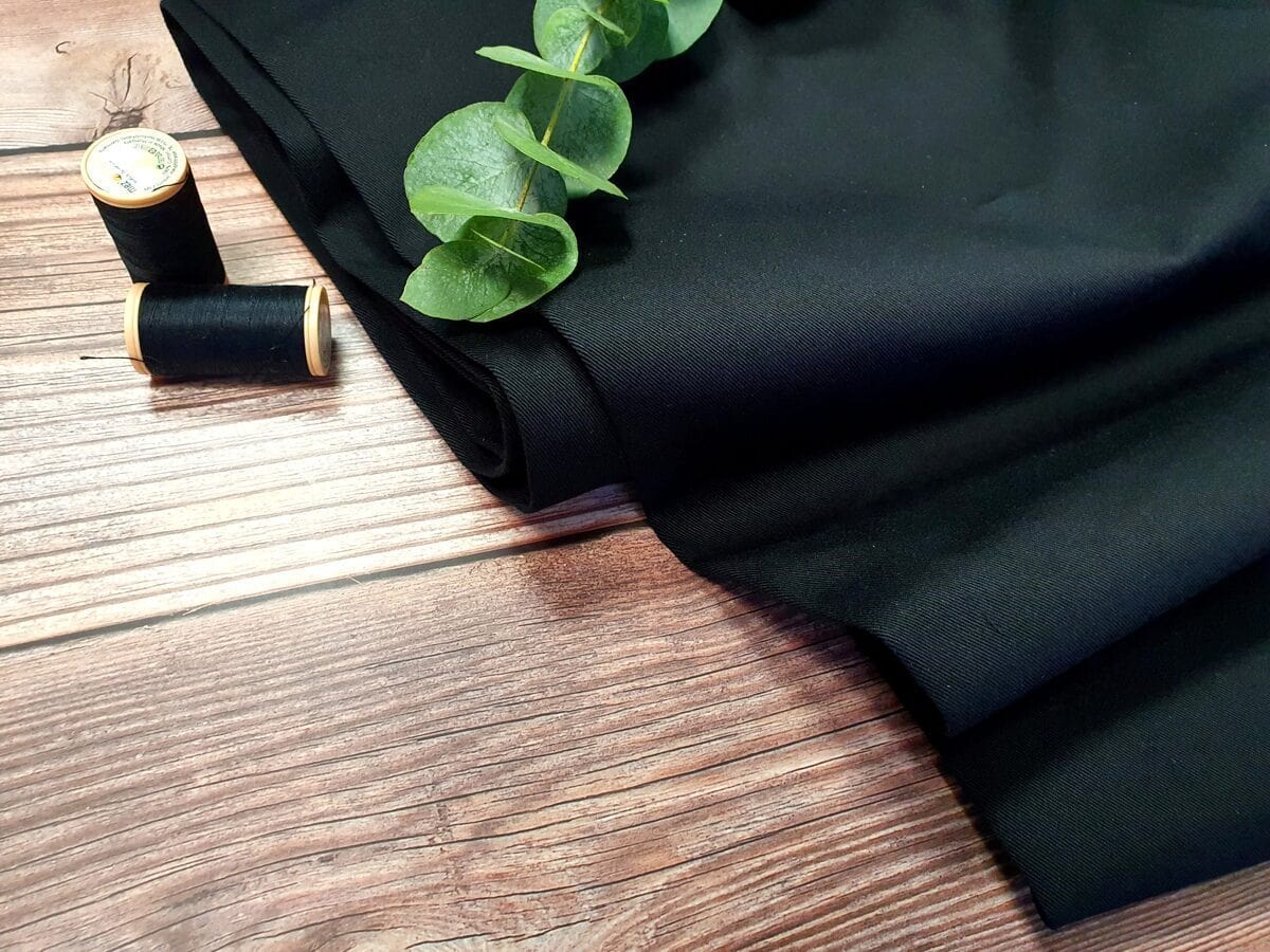 Platie 100% Kokvilnas audumi vienkrāsas