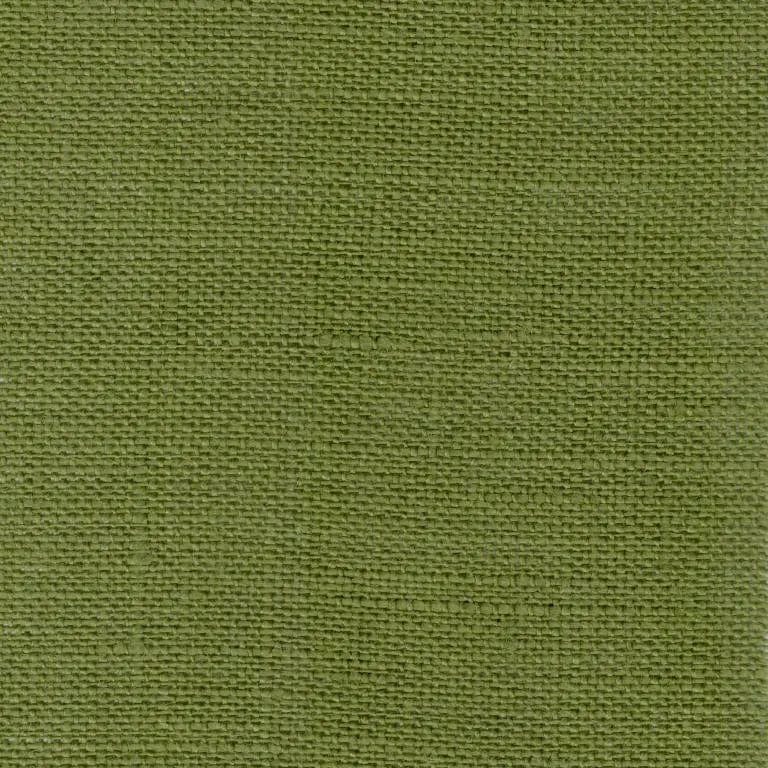 100% Mīkstināts lins-silti zaļš 205 g/m²