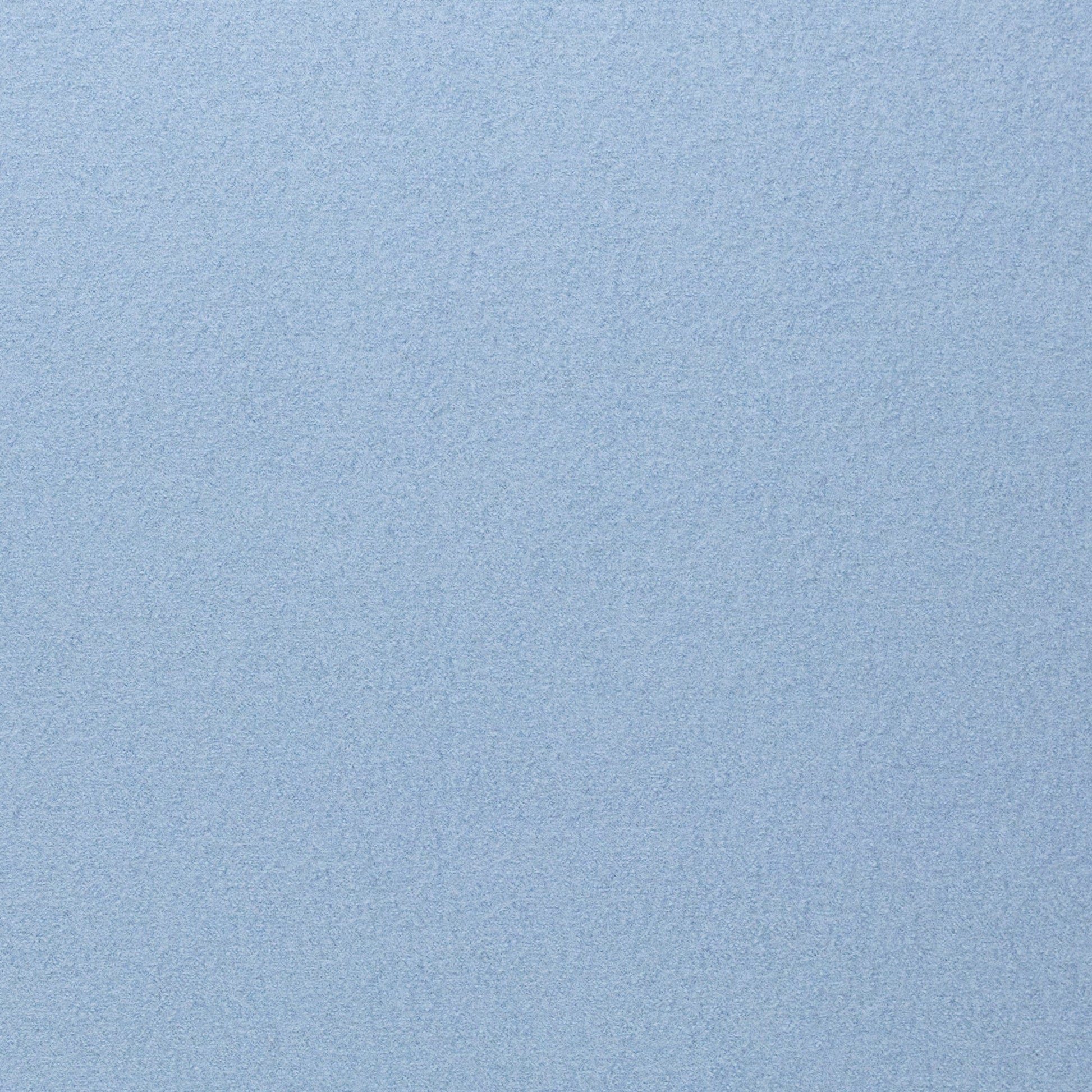 100% Vilnas audums-gaiši zila 385 g/m²