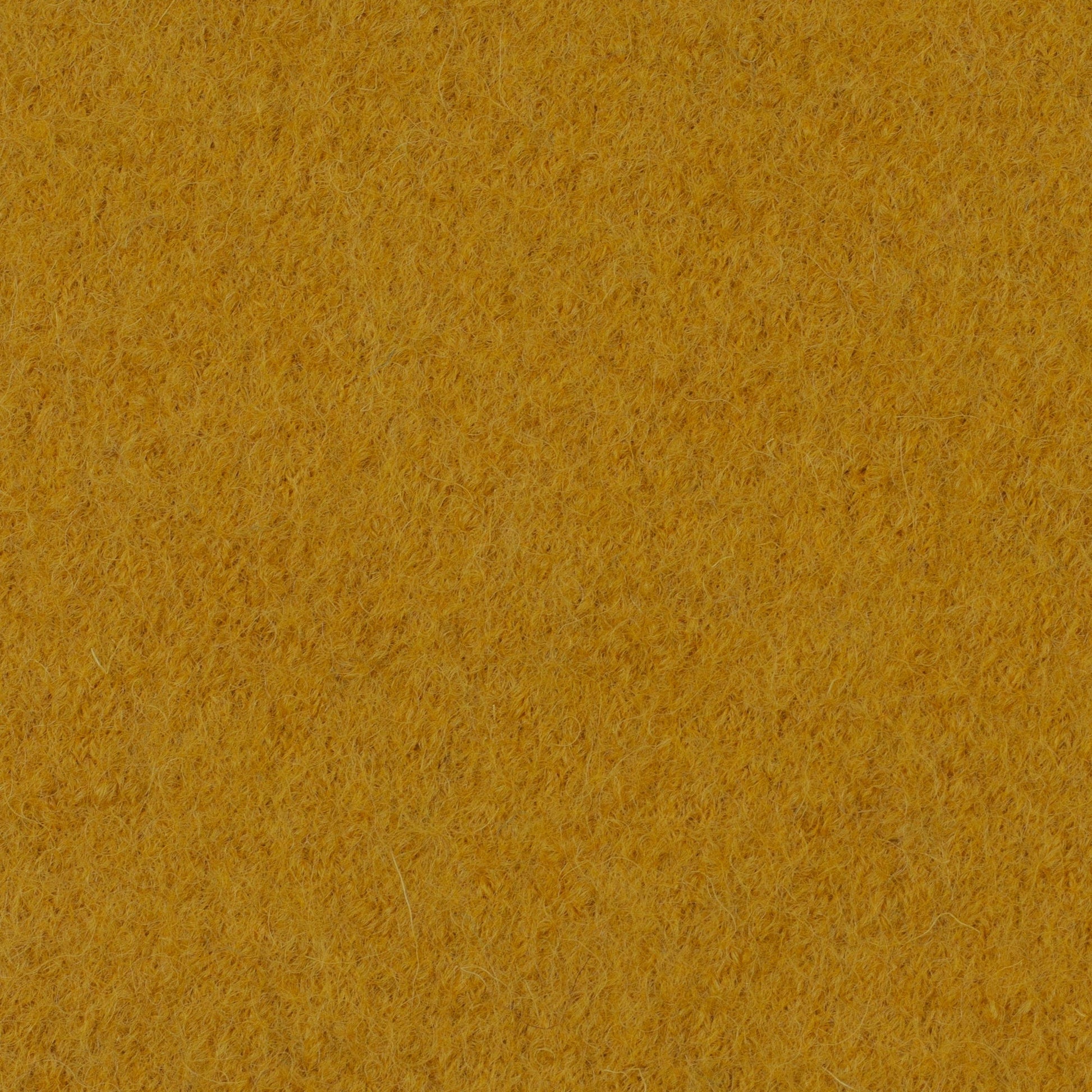 100% Vilnas audums-medus dzeltens 385 g/m²