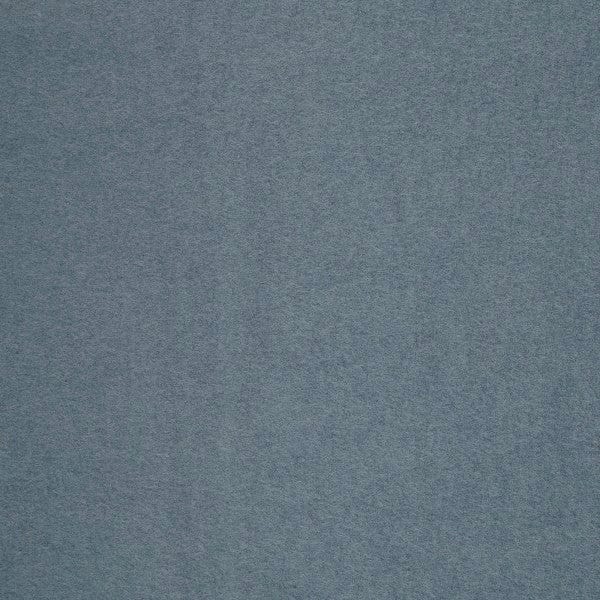 100% Vilnas audums-zilpelēks 385 g/m²