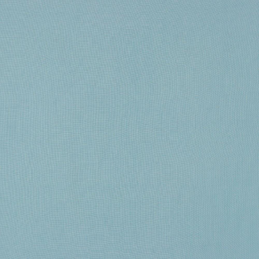 100% Viskozes audums-gaiši zils 110 g/m²