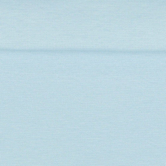 Auduma apdares mala | manžete-gaiši zila 270 g/m²