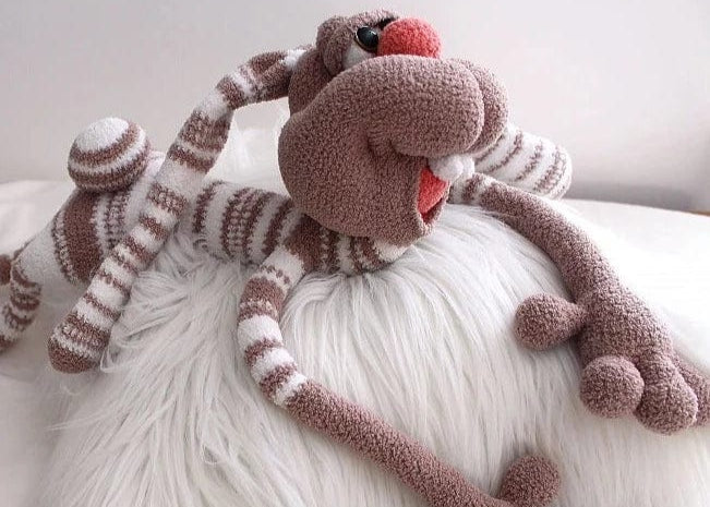 Dzija Yarn Art MINK-gaiši bēša 75m 50g #331