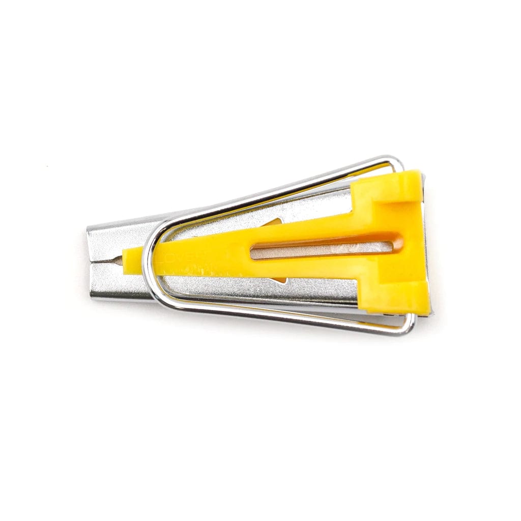 Instruments slīpā diega lentas veidošanai 12 mm