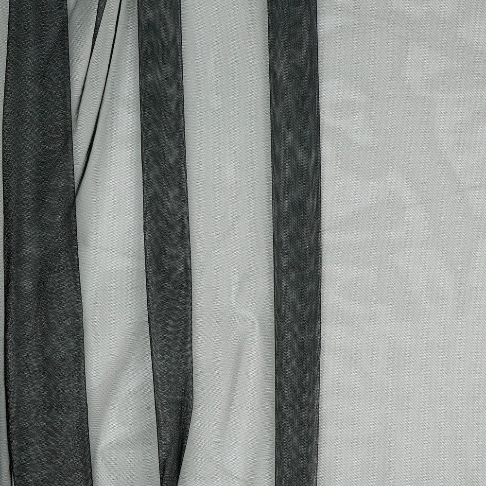 Īpaši mīksts tills-melns 25 g/m²