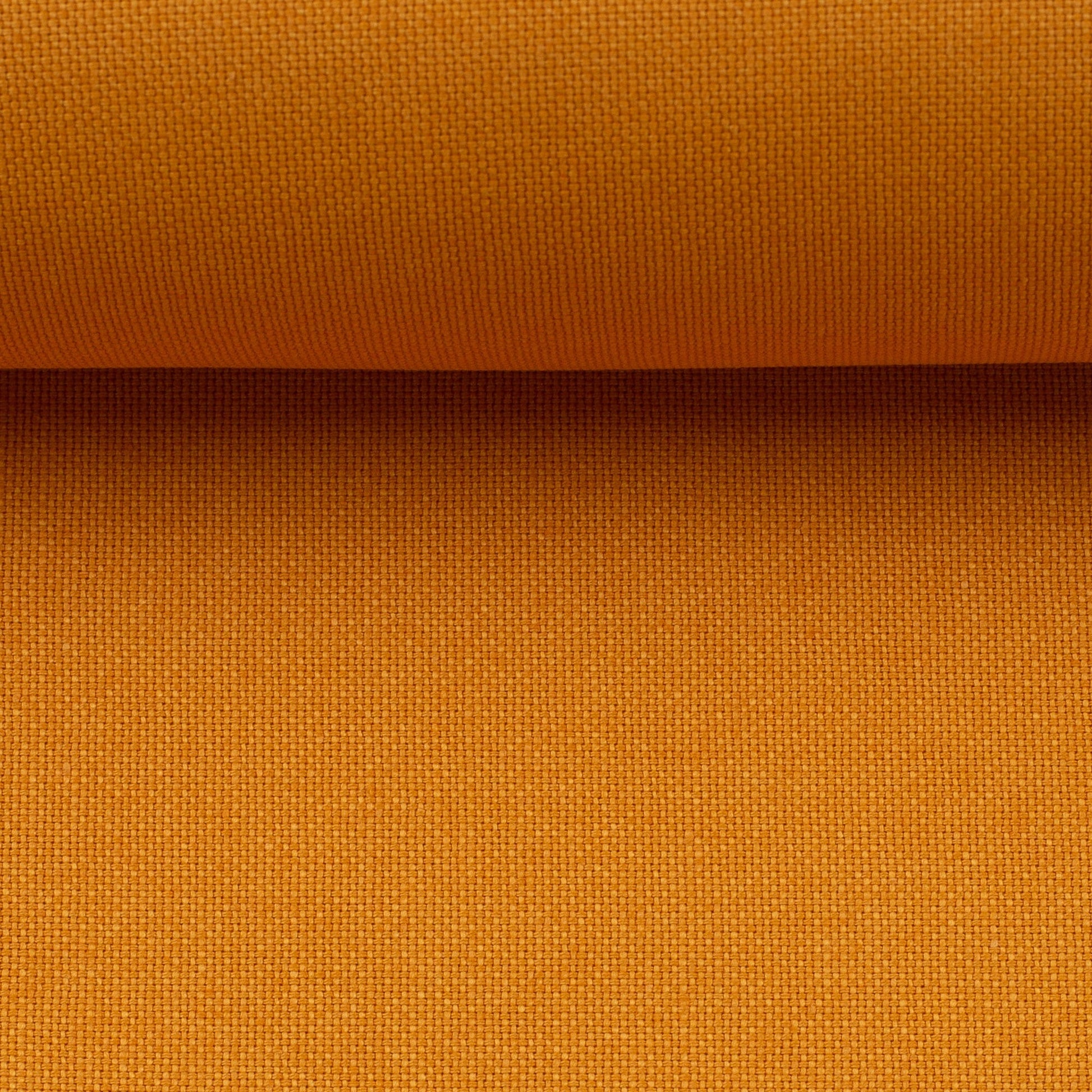 Kanvas audums-oranžs 230 g/m²