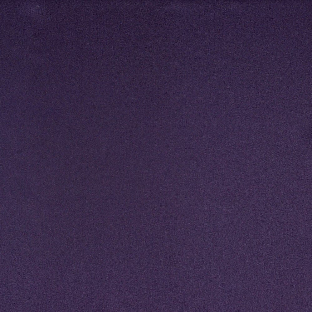 Mākslīgais zīda audums-tumši lillā 140 g/m²