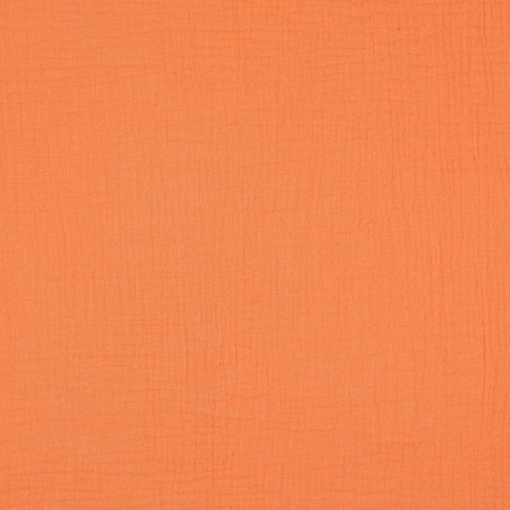 Muslīns-oranžs 125 g/m²
